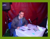 (6/12): Ferdynand G�odzik - satyra to, czyl iryka?