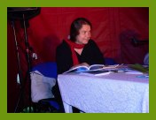 (9/12): Barbara Pala