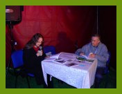 (12/12): Poetycki dialog