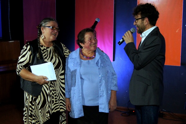 Basia i Ula i Moczyd�owski