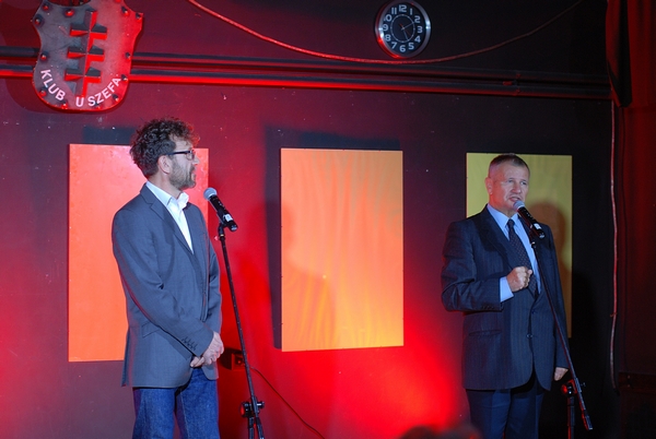 ganda i moczydlowski